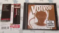 Voivod / The Outer Limits