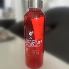 L.F.C. プレミアリーグチャンピオンズ2025 ボトル