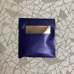 アガット ブレスレットアシスト