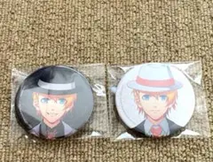 うたプリ Shining Angel & Dark Devil 来栖翔