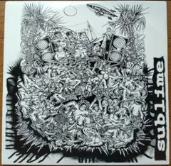 SUBLIME - What I Got レコード
