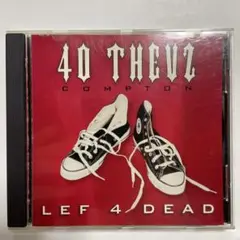 40 THEVZ LEF 4 DEAD