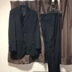 スーツ メンズ　セットアップ　上下セット