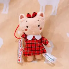 サンリオキャラクターズ キャラクター大賞マスコット2025⑤ ウィンキーピンキー