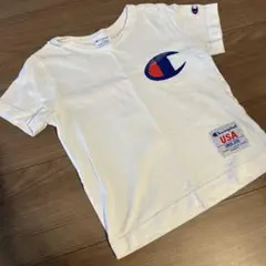 エックスガール Champion Tシャツ BREEZE H&M