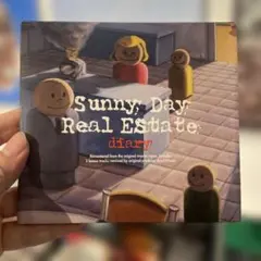 Sunny Day Real Estate / Diary