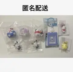 サンリオ ランダムグッズ まとめ売り