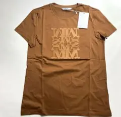 マックスマーラ Max Mara GIOVANE 半袖 Tシャツ M