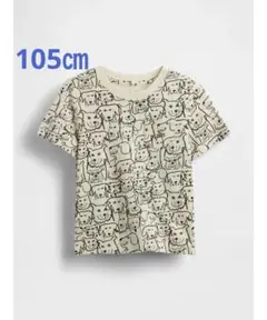 《期間限定価格》babyGap 半袖Tシャツ 105㎝