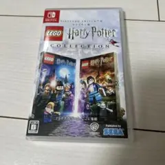LEGO ハリーポッターコレクション　（日本語版）Switch