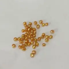 [小粒]淡水パール ポテト形　約50個入り