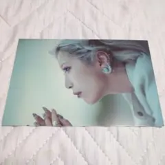 ReoNa PostCard End of days　タワーレコード特典