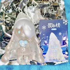 ★セール 芝麻二林 甜小憂 テンシャオユウ 99体限定 ウィッシングボトル 新品 ☆セール 芝麻二林 甜小憂 テンシャオユウ 99体限定