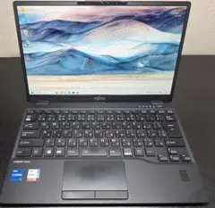 富士通 LIFEBOOK U9311 16G NVME 1TB