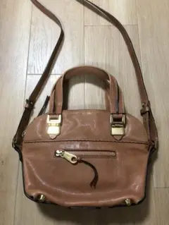 クロエ Chloe ショルダーバッグ