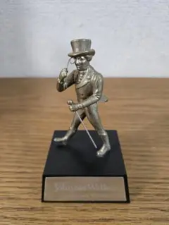 JohnnieWalker　ジョニーウォーカー人形