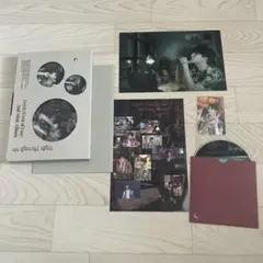 DAY6 even of day right through me アルバム