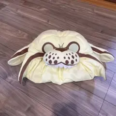 ワンピース　ガープ　被り物