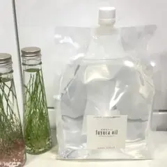 ハーバリウム オイル 2000ml