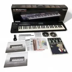 2025年最新】A-800PRO ROLANDの人気アイテム - メルカリ