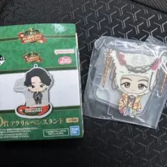 一番くじ　D賞　藤澤涼架　ミセスグリーンアップル　クスシキ