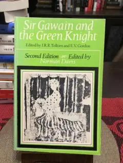 Sir Gawain and the Green Knight 2nd Ed.