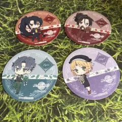 魔法使いの約束 スイーツパラダイス コラボ コースター 非売品 ノベルティ