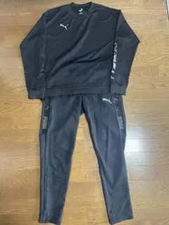 〈美品〉プーマ PUMA ジャージ上下セット