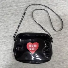 human made★ポーチバッグ