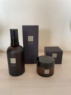N organic Vie モイストリッチ ローションu0026クリームセット