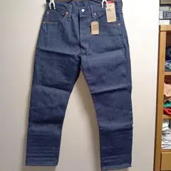 新品　US企画　501 リジット　W32