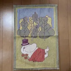 MOOMIN エーケルンド ムーミン タペストリー