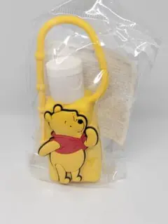 くまのプーさん ハンドジェルホルダー