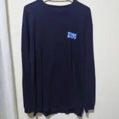 マカロニえんぴつ　長袖　服