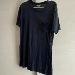 Polo by Ralph Lauren ポロラルフローレン　黒 Tシャツ