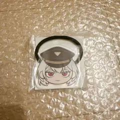 ヒプノシスマイク　ヒプマイ　Flava ヘアゴム 碧棺　合歓