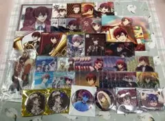 アイナナ ŹOOĻ 狗丸トウマ まとめ売り