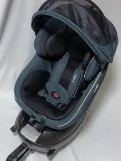 【限定モデル】Combi クルムーヴスマート isofix JG-650