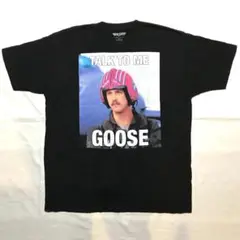 TOP GUN TシャツXL トップガン グース マーベリック トムクルーズ
