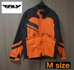 FlyRacing バイクウェア　Mサイズ
