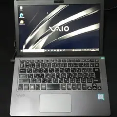 【動くジャンク／部品取り用】Vaio S11 VJS111D11N 2025年最新】vaio vjs111d11nの人気アイテム - メルカリ