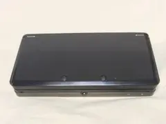 Nintendo 任天堂 3DS 本体 クリアブラック