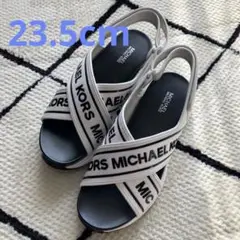 【MICHAEL KORS】OLYMPIA SANDAL