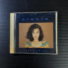 【CD】今井美樹 Lluvia (ジュビア)