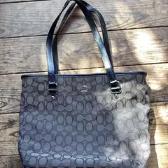 Coach★トートバッグ★ No.A1757-F58282 ★
