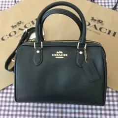 ＜COACH＞コーチ ショルダーバッグ CH282 ハンドバッグ 手提げバッグ