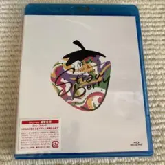 【新品未開封】NEWS 15th【Strawberry】【Bluray 3枚組】