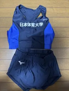 陸上ユニフォーム