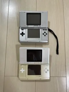 ニンテンドーDS 2点　ソフト8タイトル