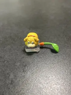 バスボム景品 ピクミン オッチン